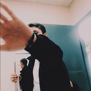 Meet your Posher, Roberto